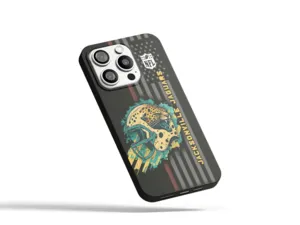 Jacksonville Jaguars Étui Téléphone Série Pro Haut de Gamme
